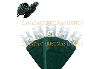 5MM COAXIAL MINI LIGHTS - COMMERCIAL GRADE